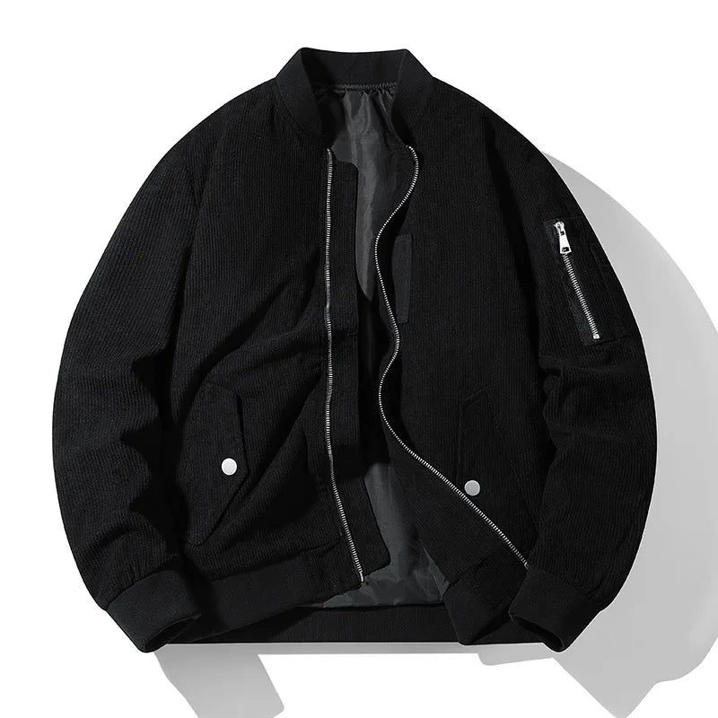 Black / 3XL