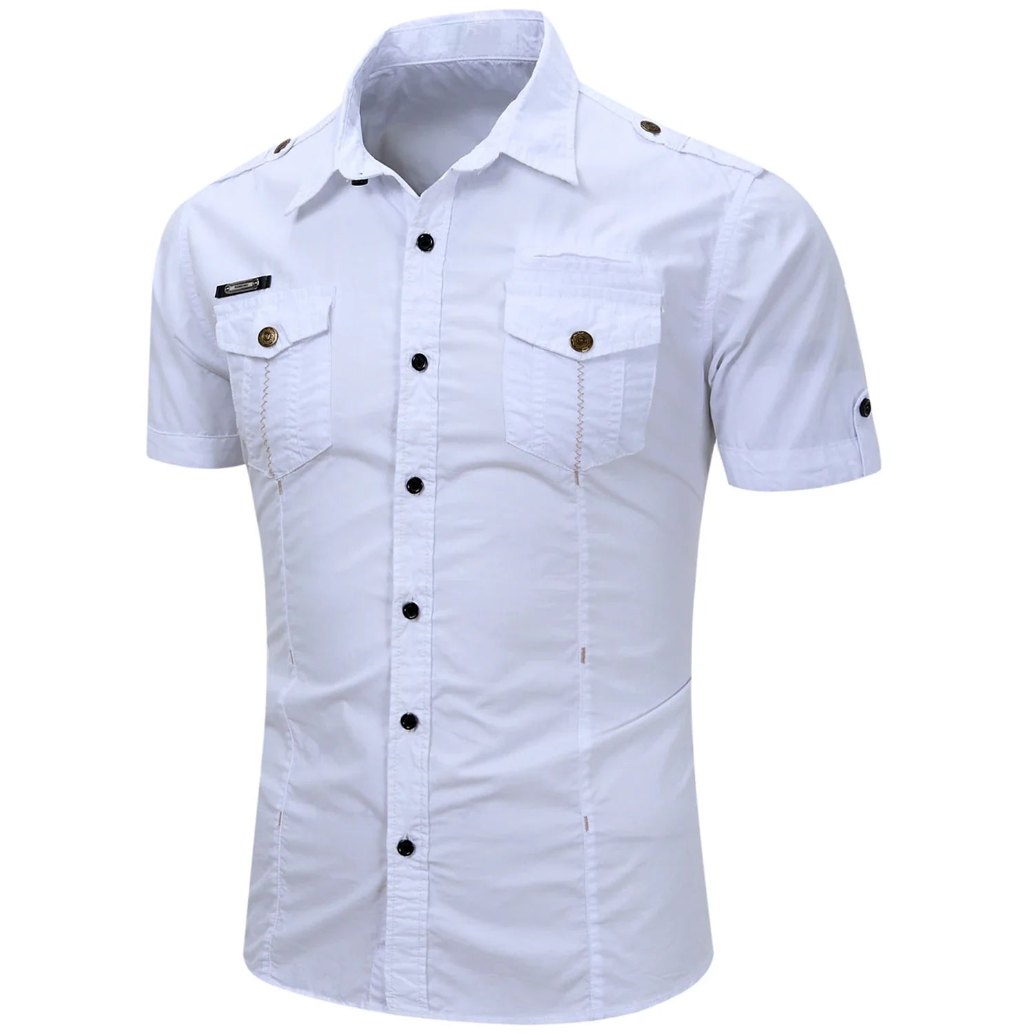 White / 3XL