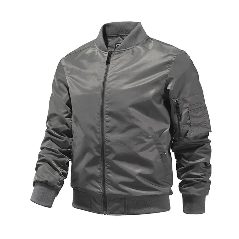 Grey / 5XL
