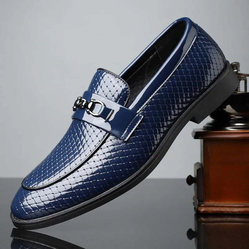 Blue / US 15