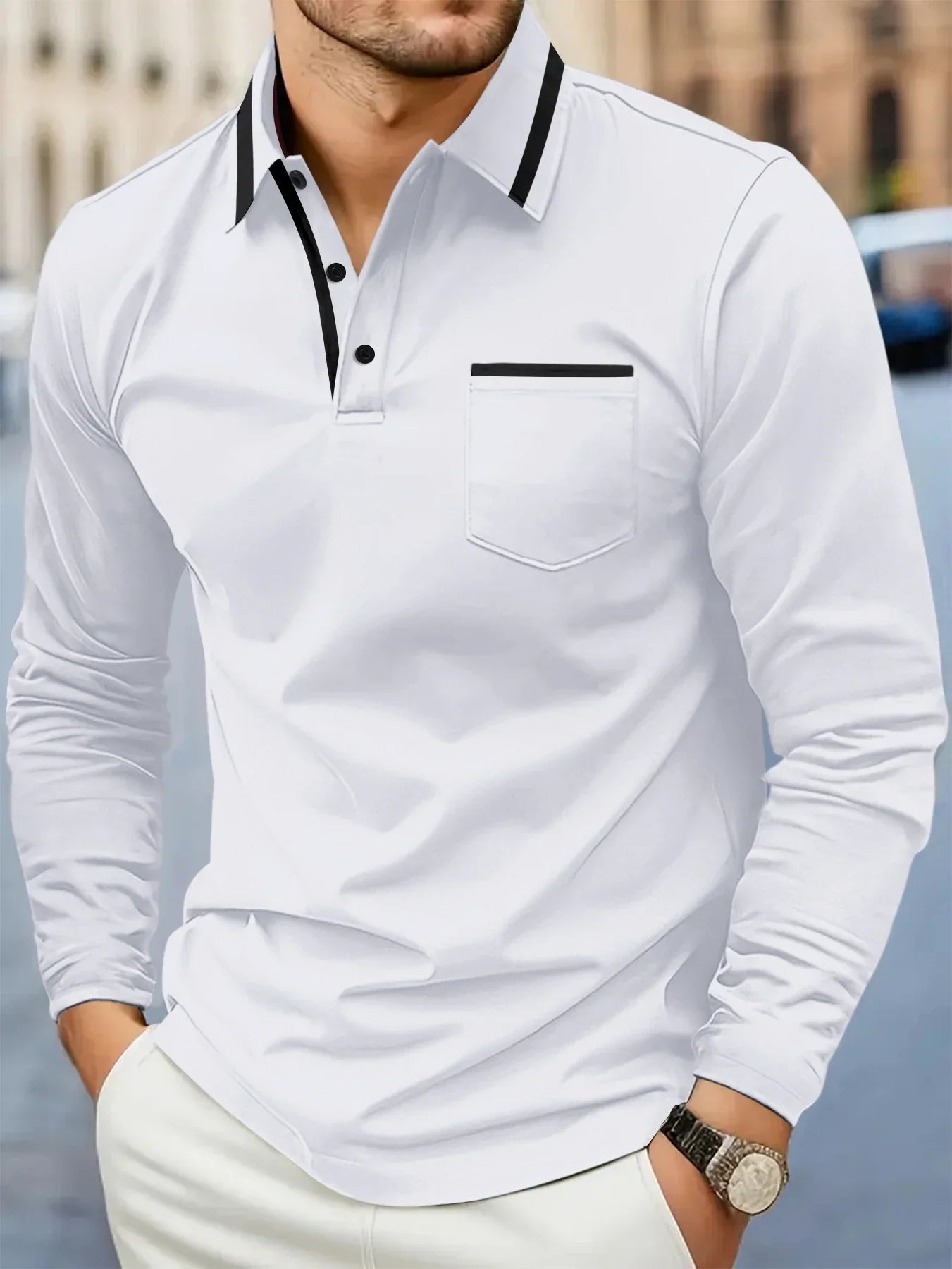 White / 3XL