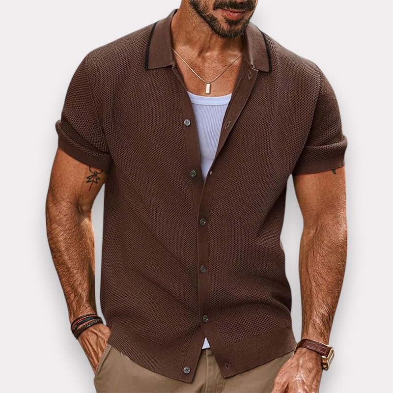 Brown / 3XL