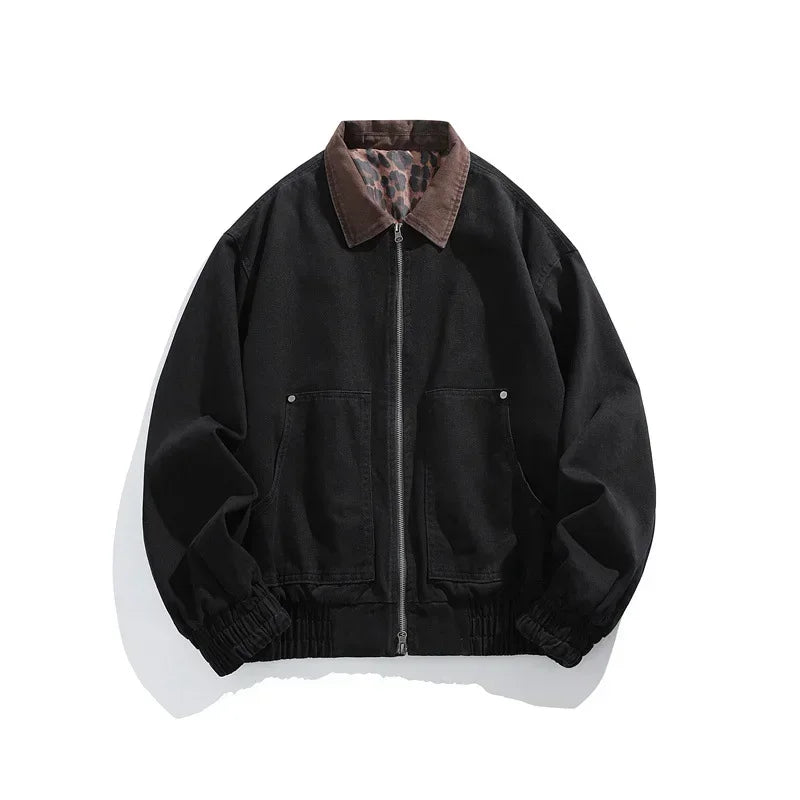 Black / 6XL
