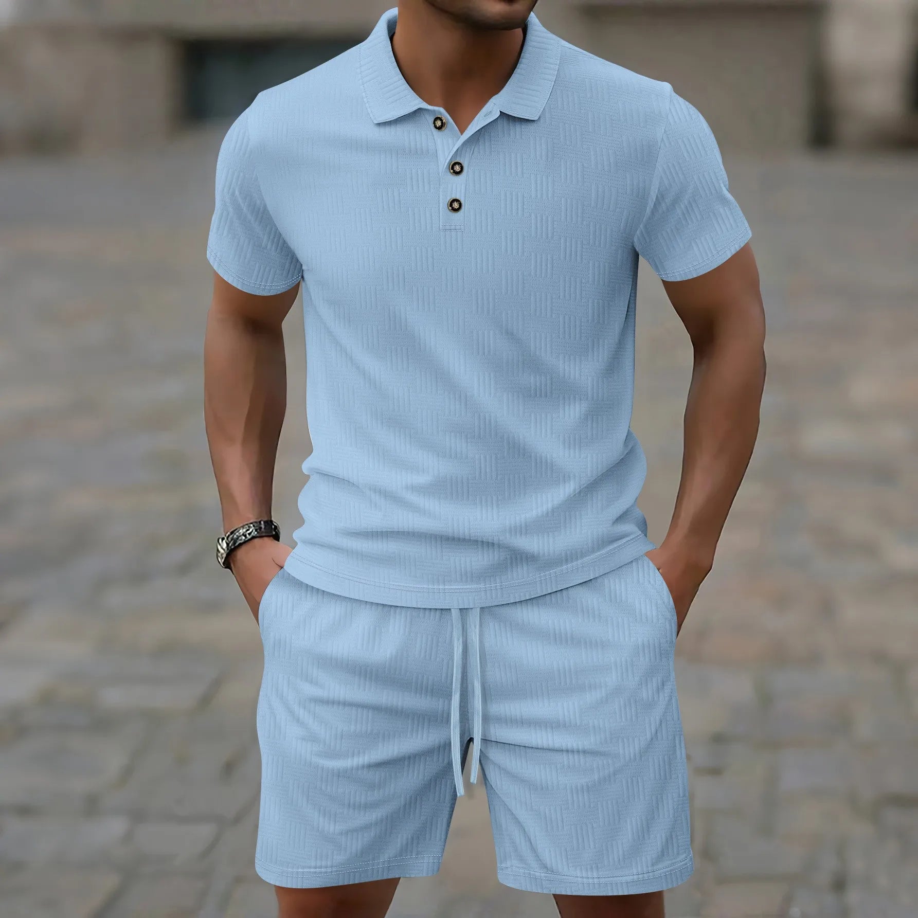 Light Blue / 3XL