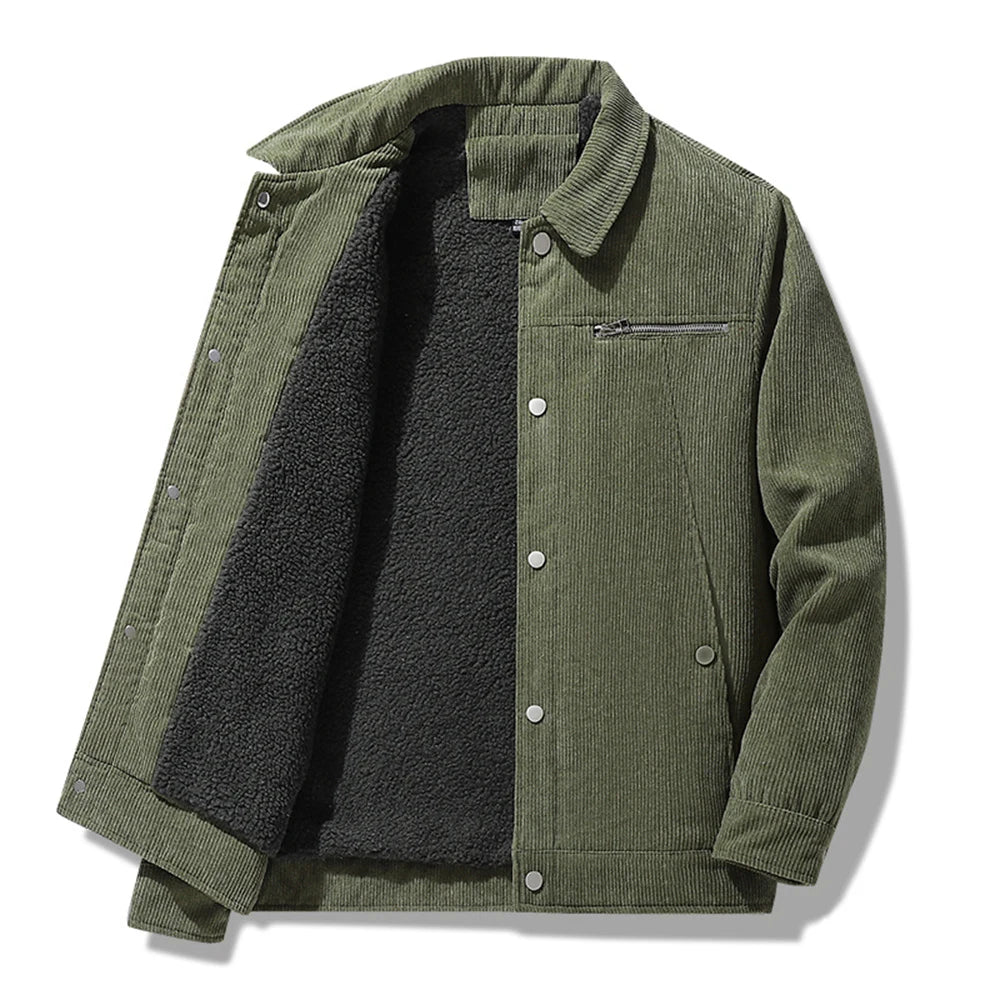 Green / 8XL