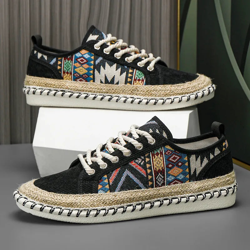 Black / US 12