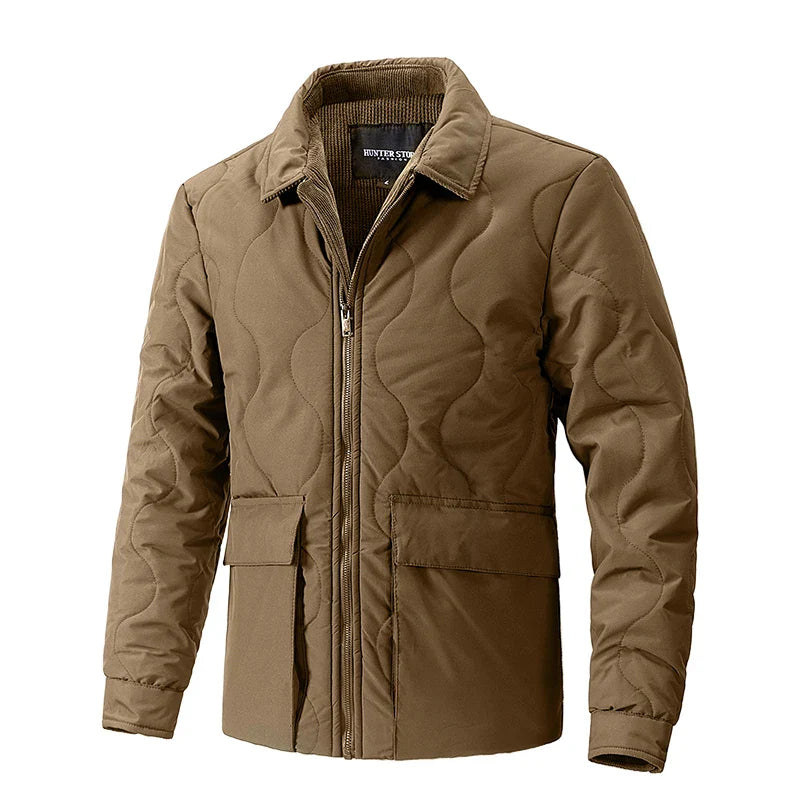 Khaki / 4XL