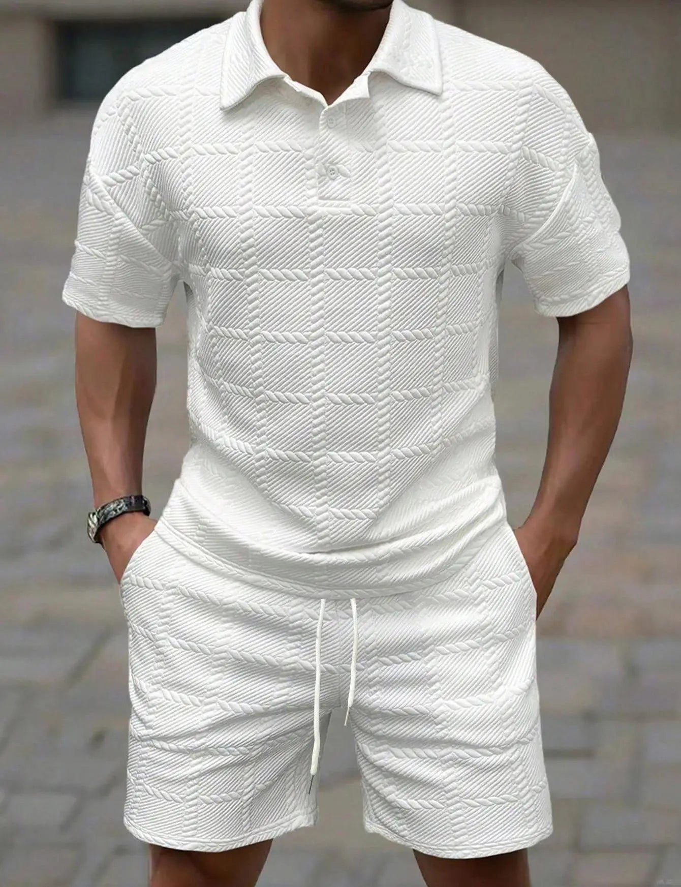 White / 2XL