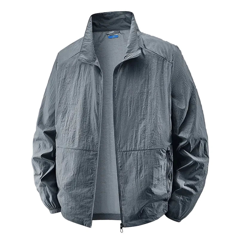 Dark Grey / 8XL