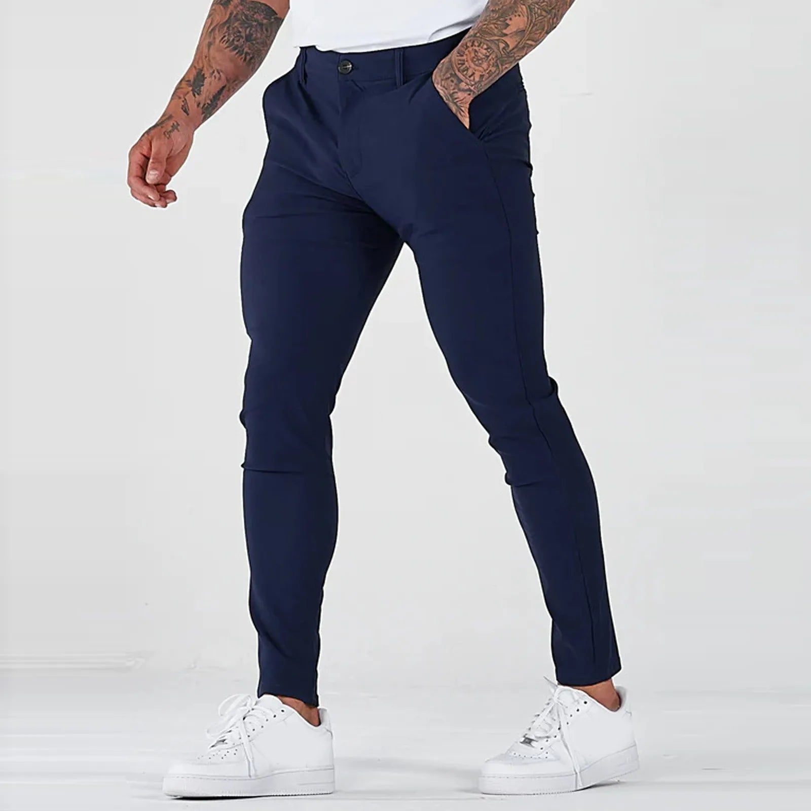 Blue / 3XL
