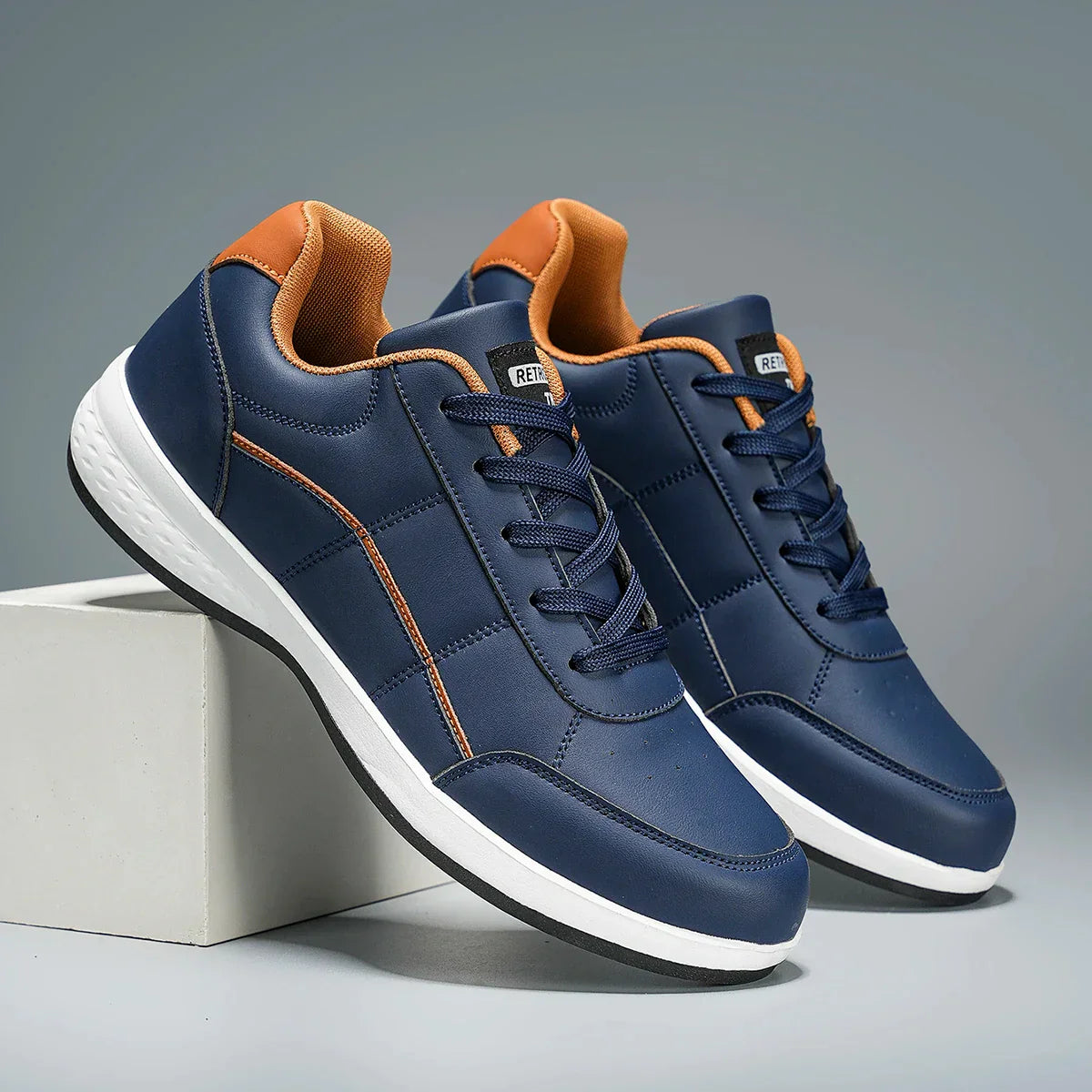 Blue / US 15