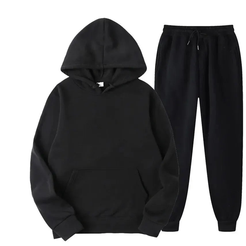 Black / 3XL