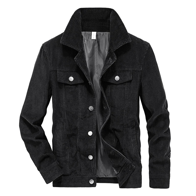 Black / 4XL