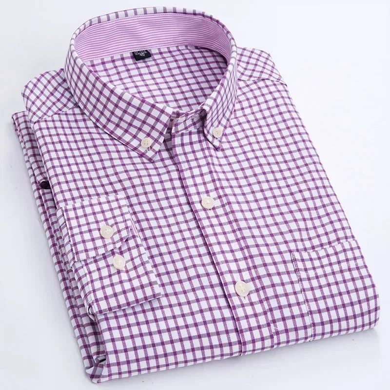 Purple/White / 2XL