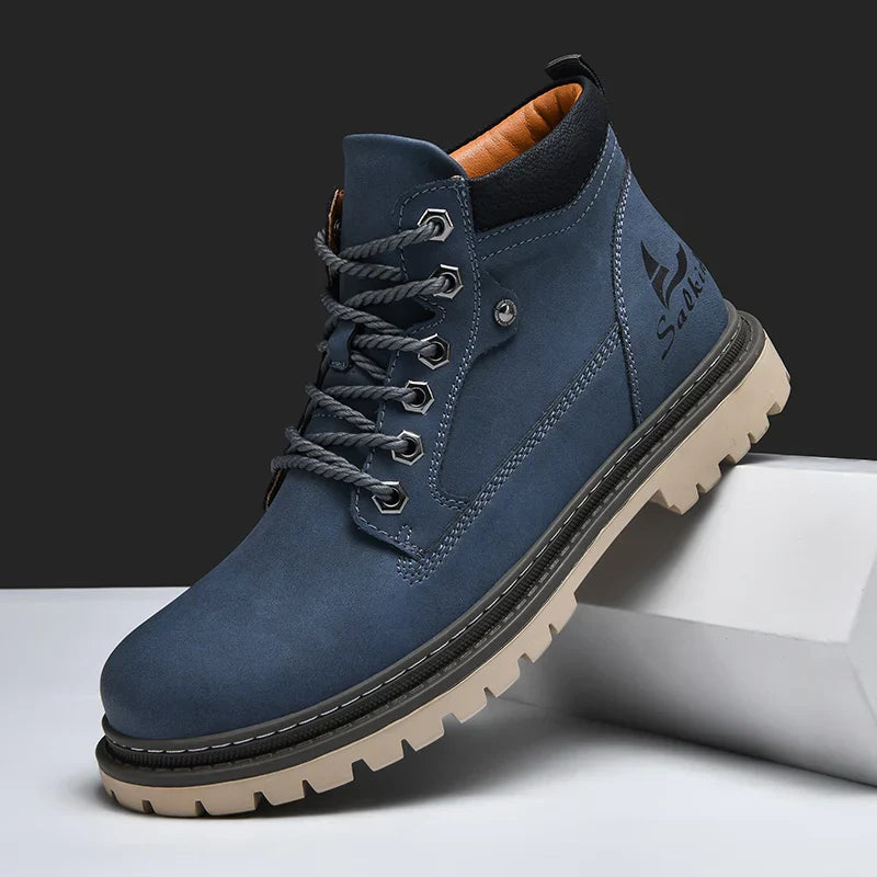 Blue / US 15
