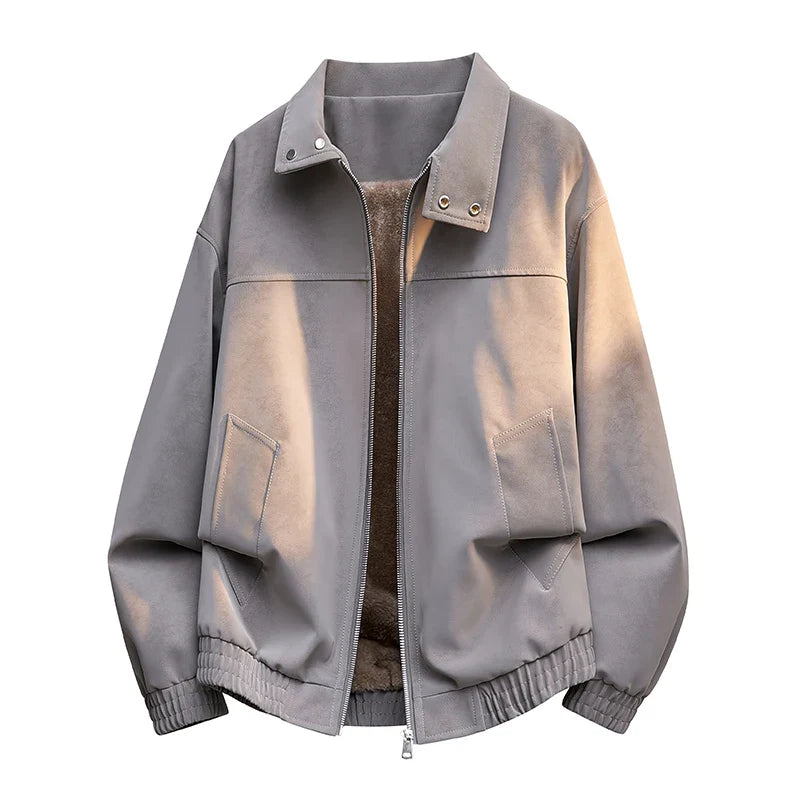 Grey / 3XL