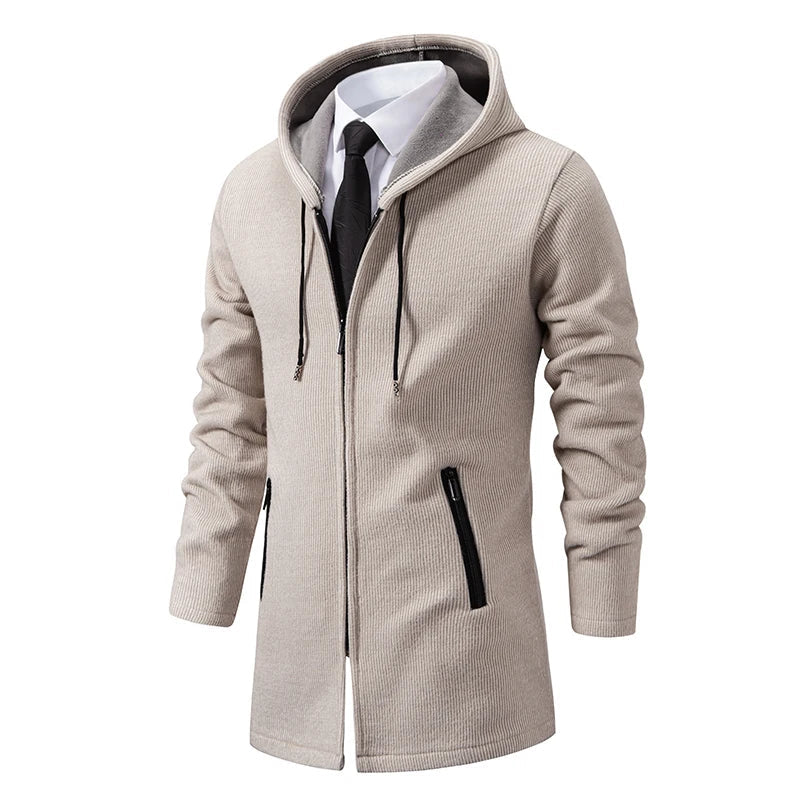 Beige / M