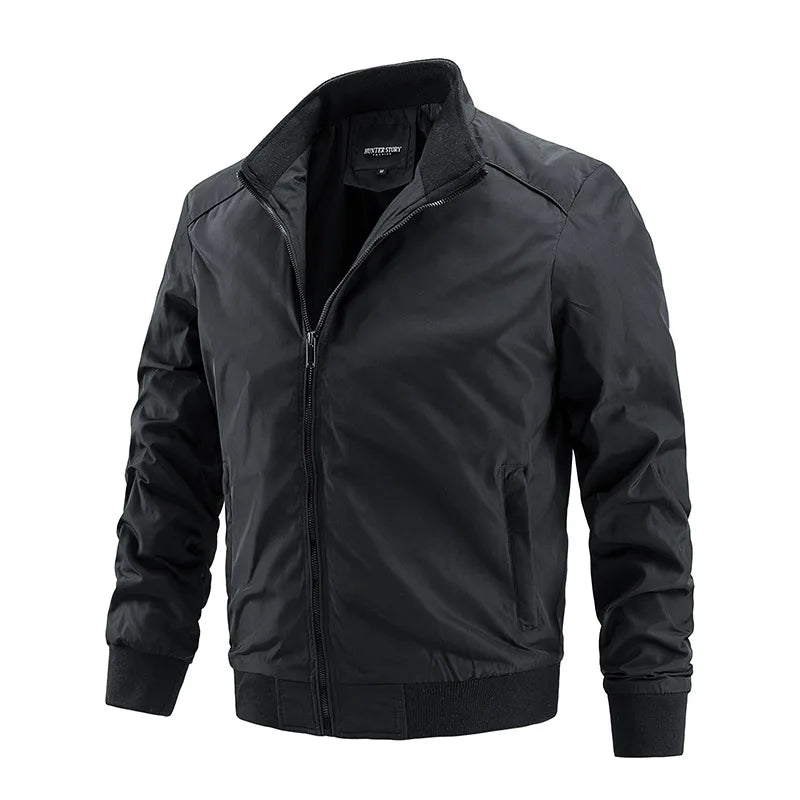 Black / 5XL