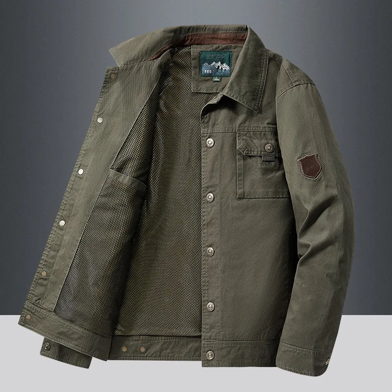 Green / 5XL