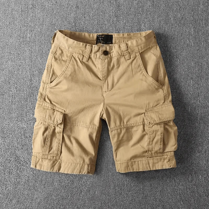Khaki / 5XL
