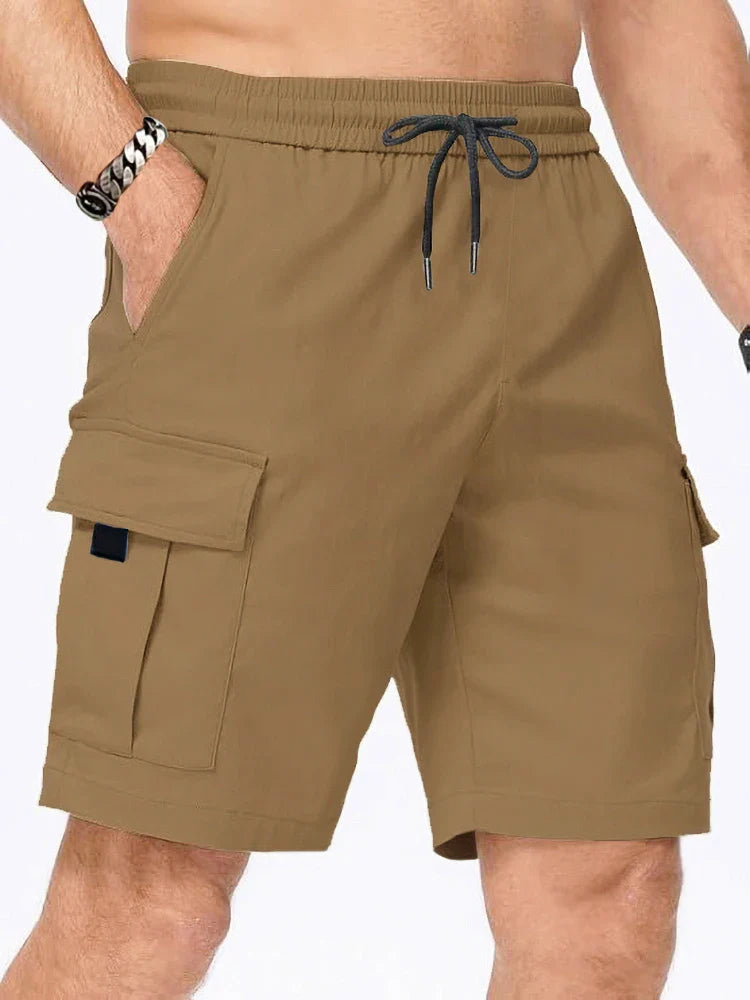 Khaki / 4XL