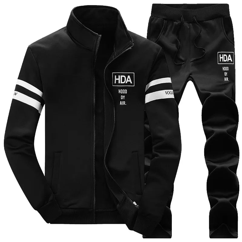 Black/White / 4XL