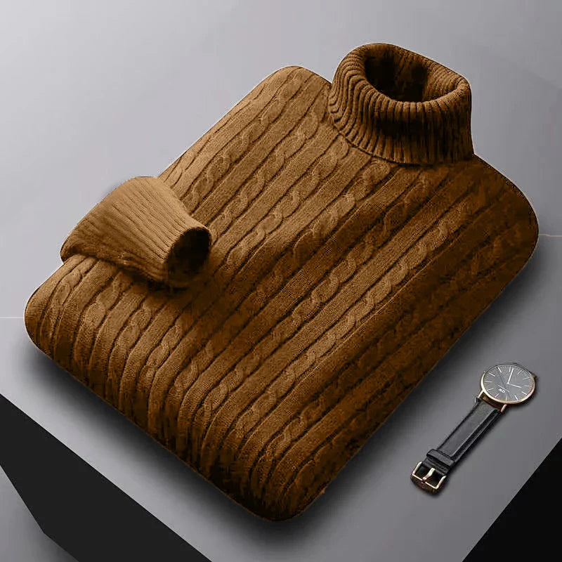 Brown / 3XL