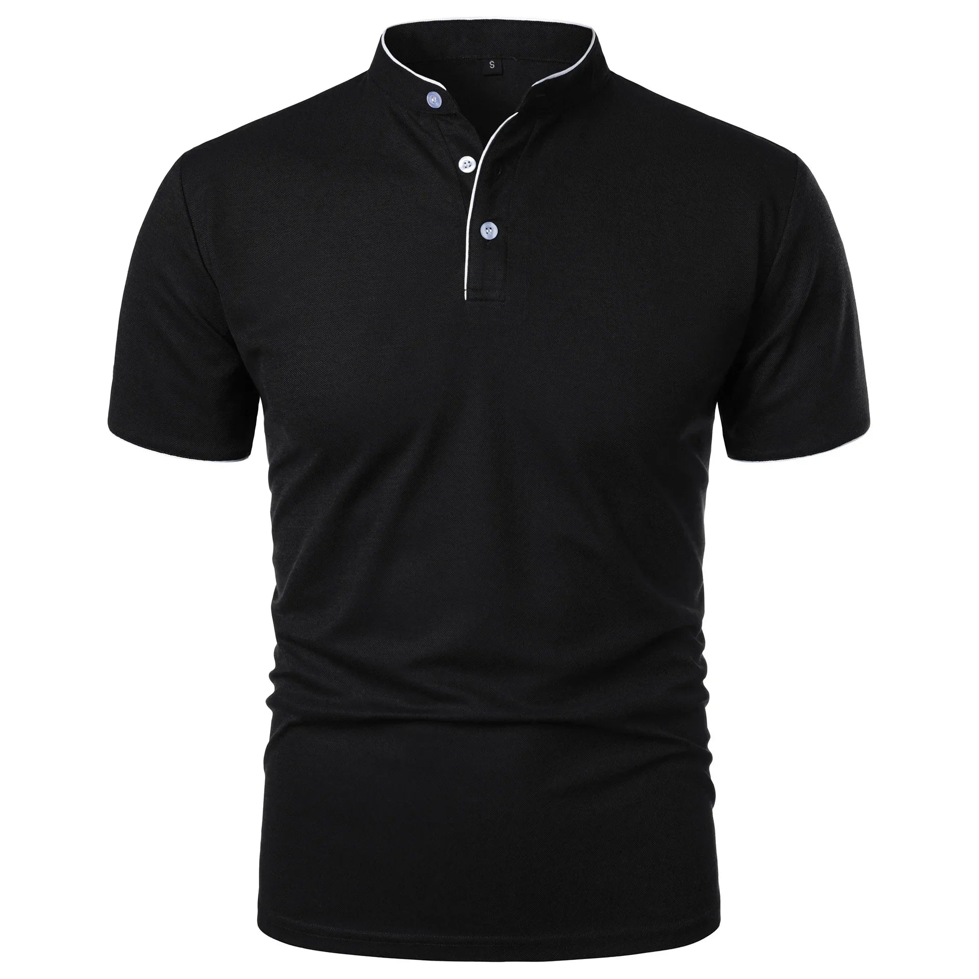 Black / 3XL