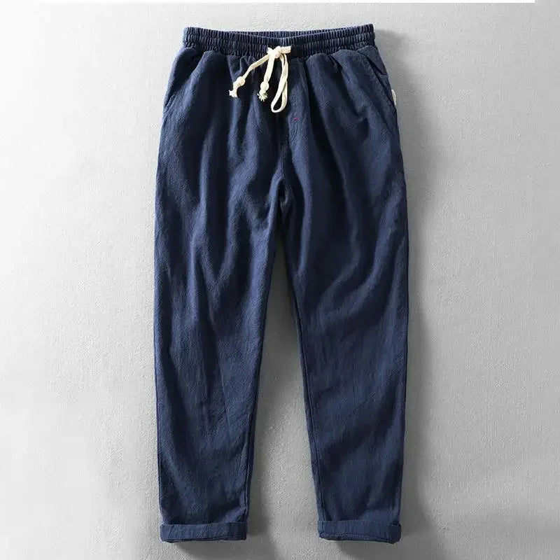 Navy Blue / 5XL