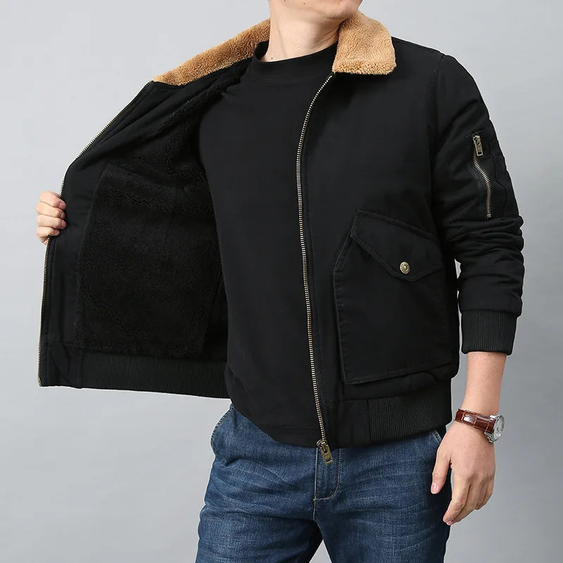 Black / 4XL