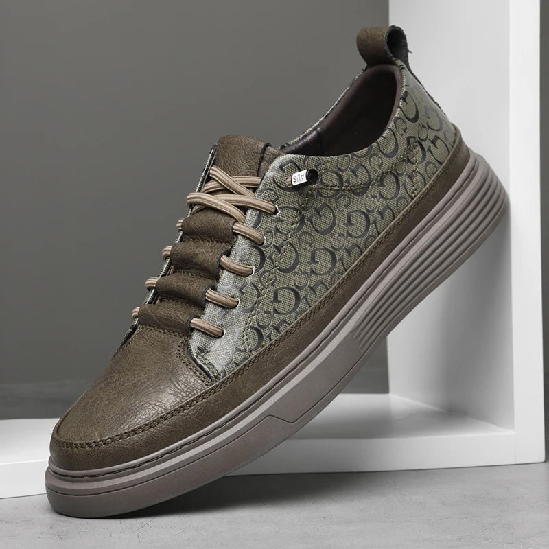 Beige / US 14