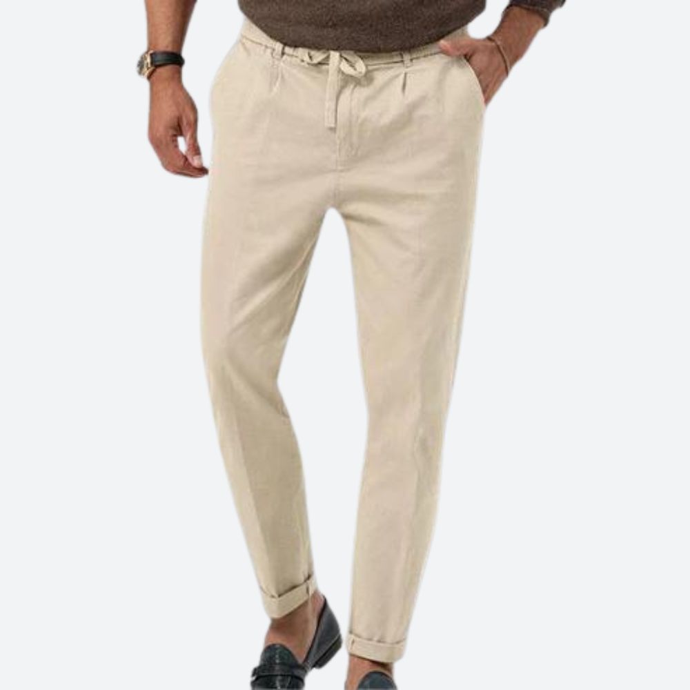 Beige / 3XL
