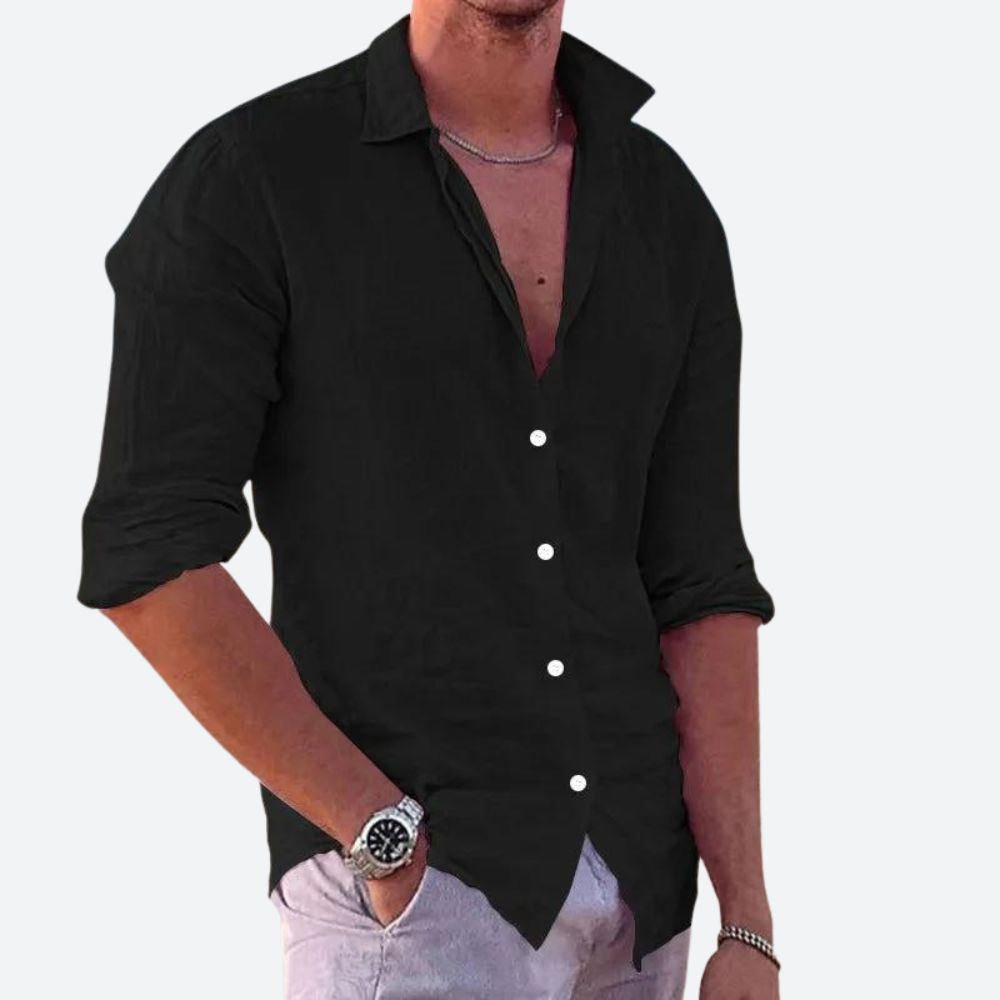Black / 3XL
