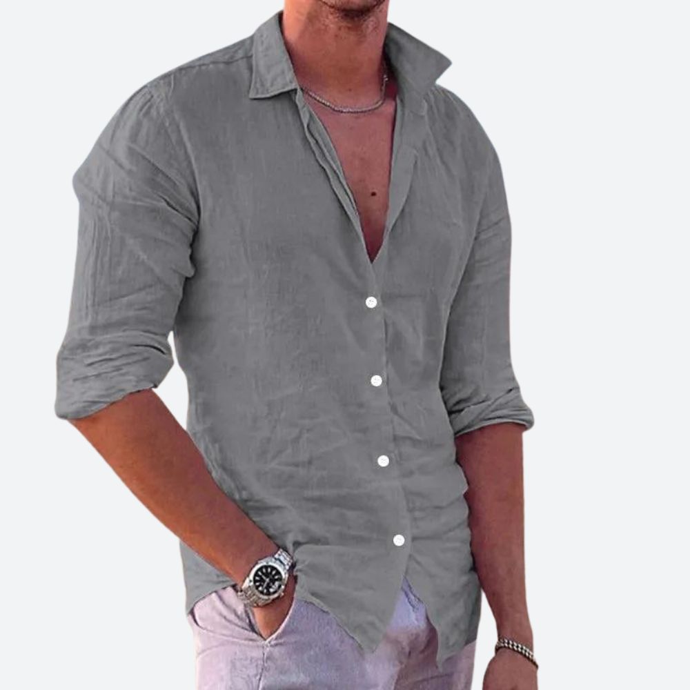 Gray / 3XL