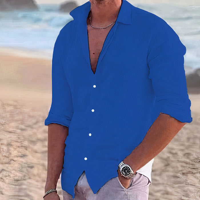 Blue / 3XL