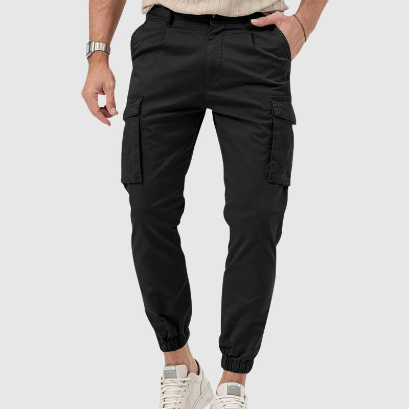 Black / 3XL