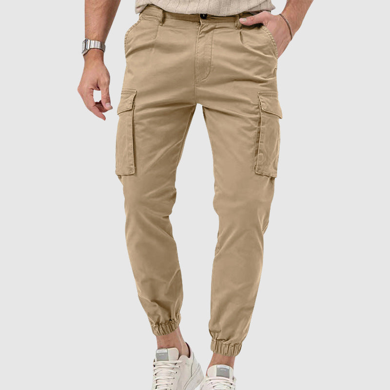Khaki / 3XL