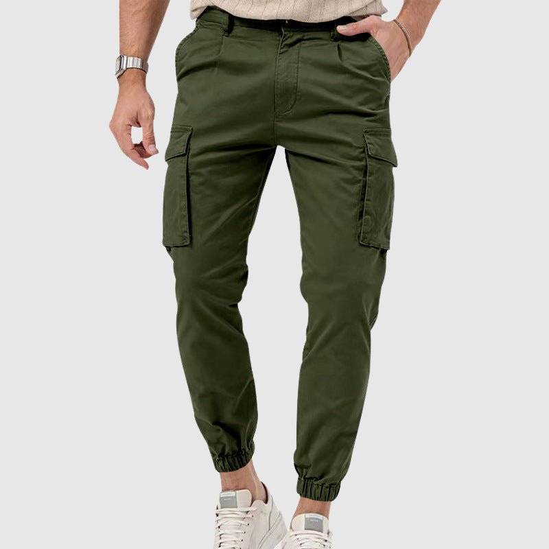 Dark Green / 3XL