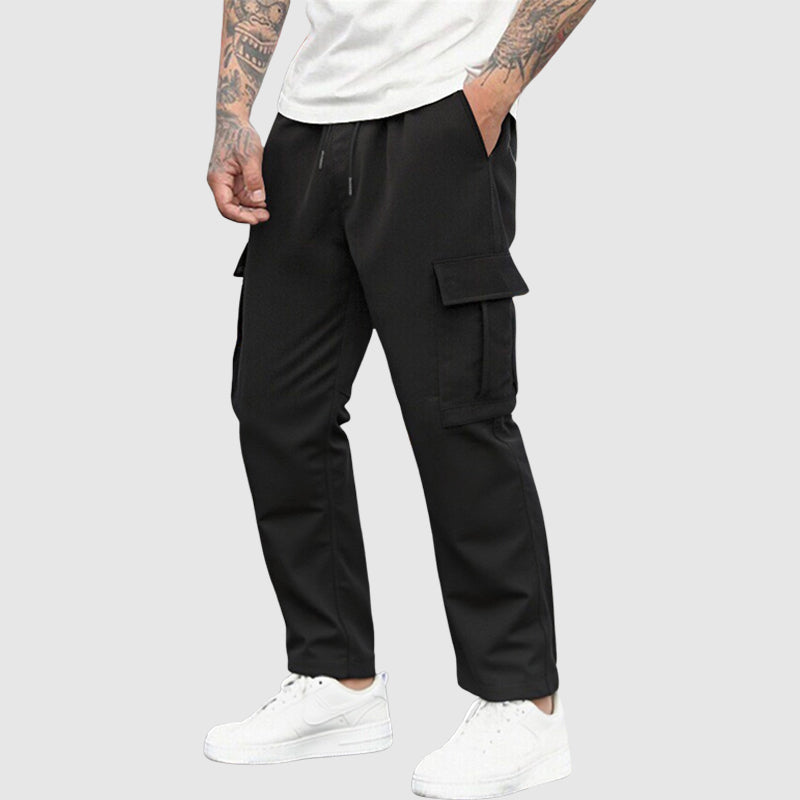 Black / 3XL