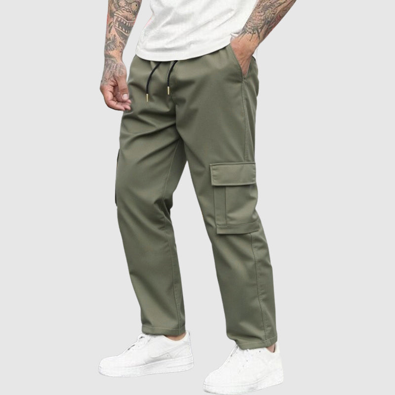 Green / 3XL