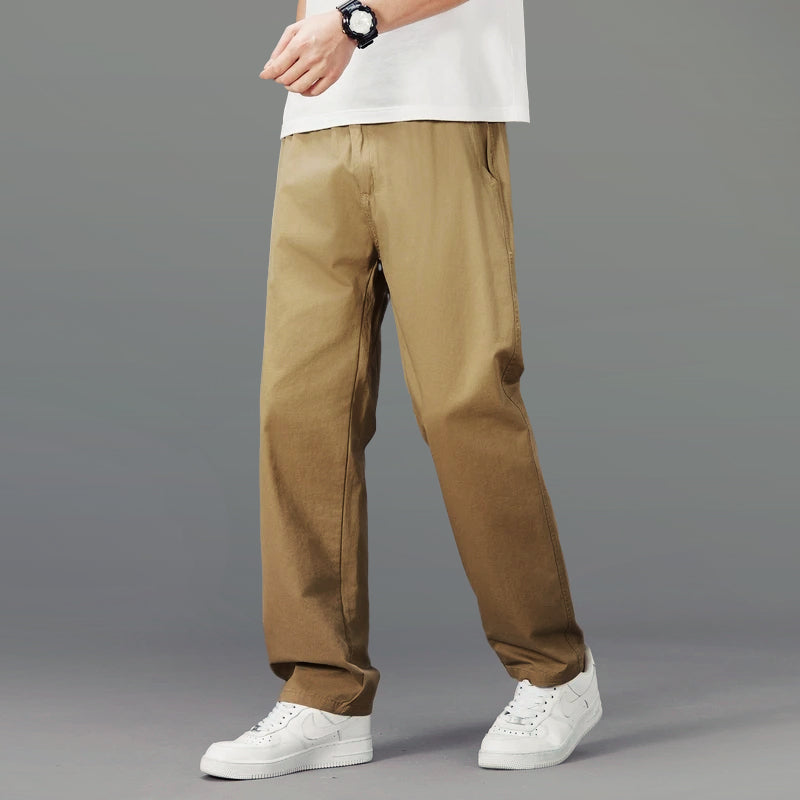 Khaki / 6XL