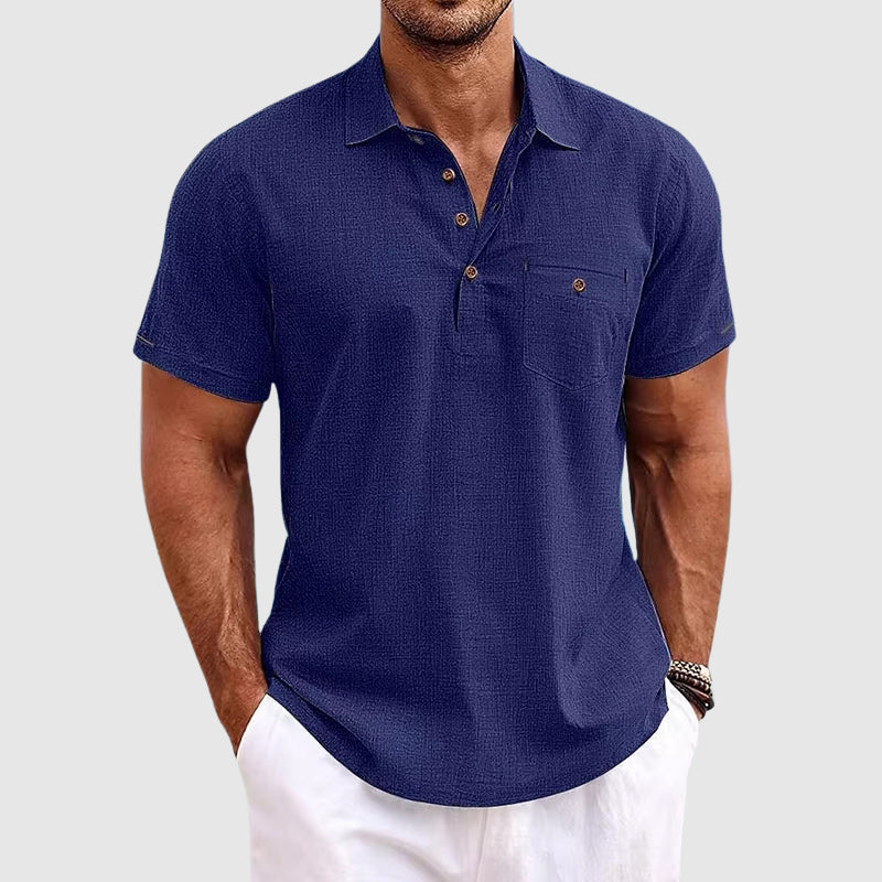 Dark Blue / 3XL