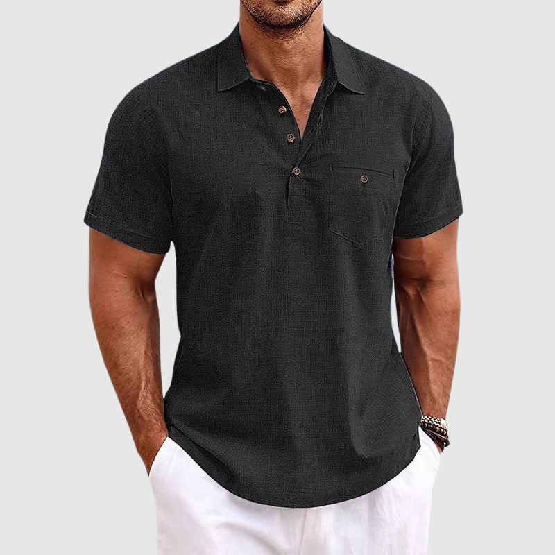Black / 3XL