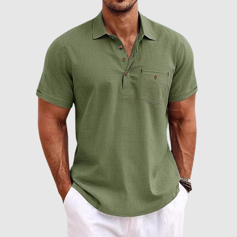 Green / 3XL
