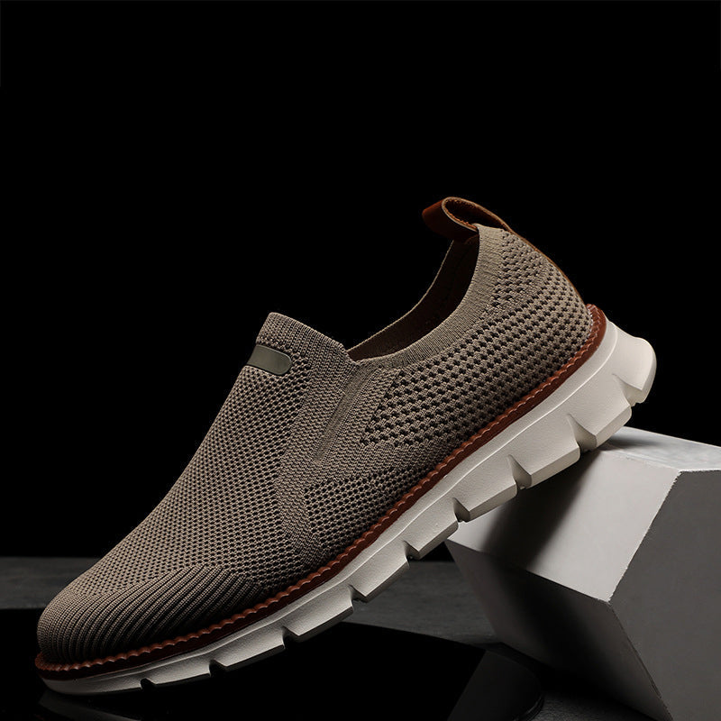 Beige / US 17