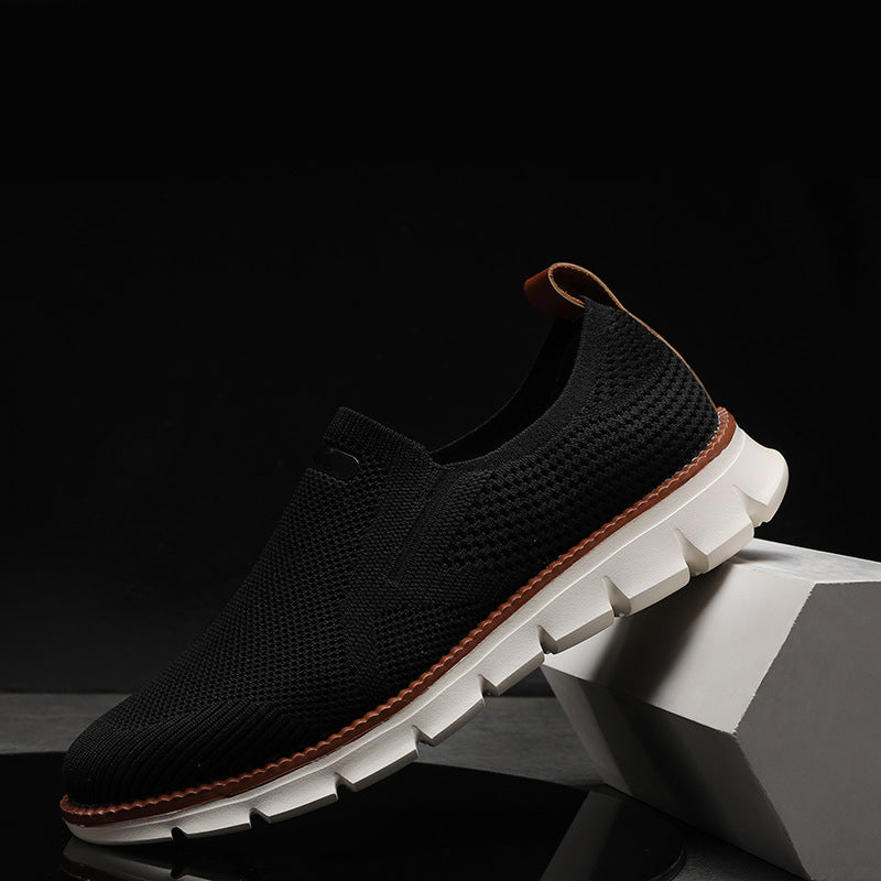 Black / US 17