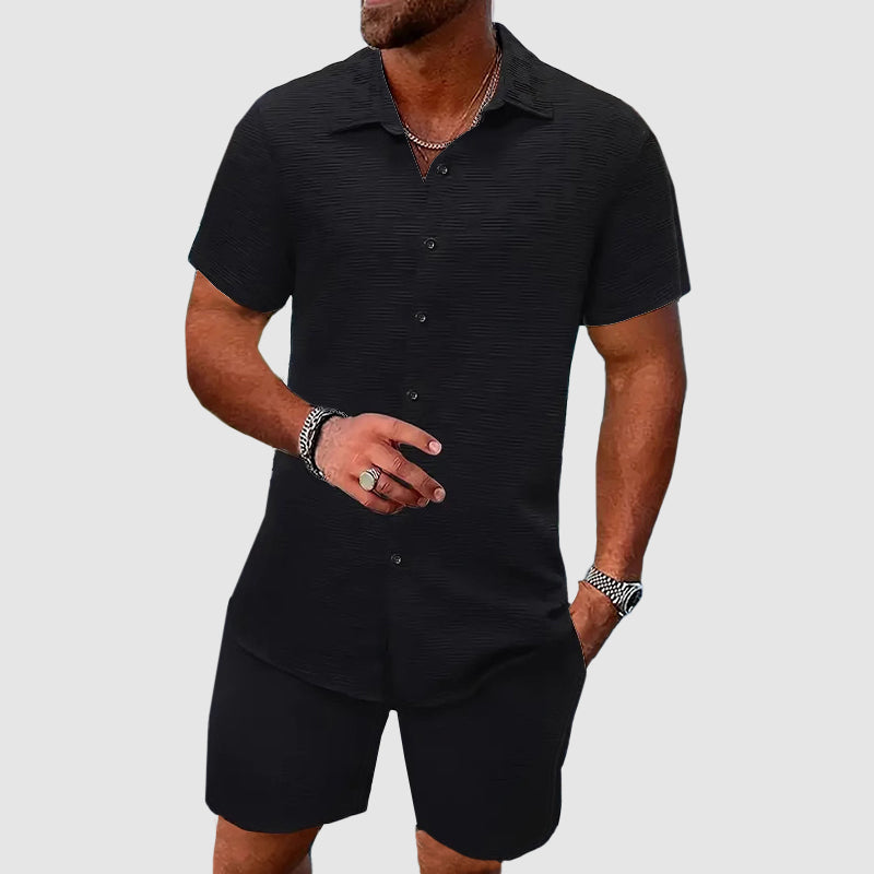 Black / 2XL