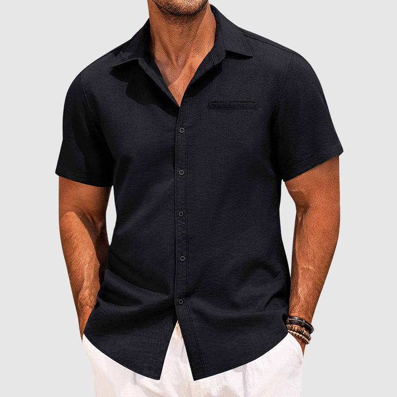 Black / 3XL