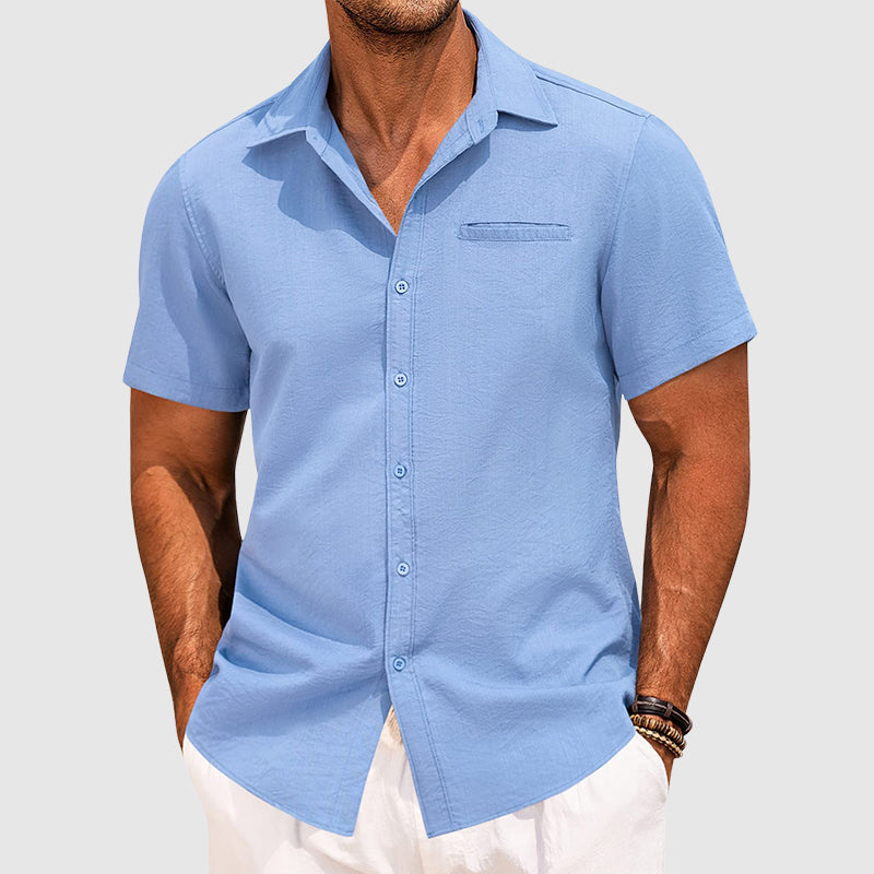 Blue / 3XL