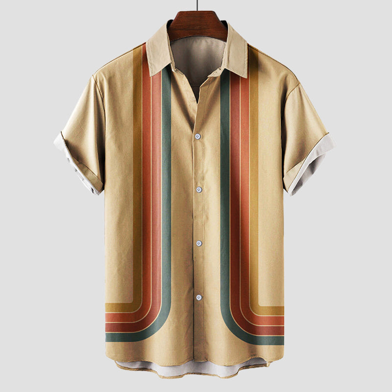 Khaki / 5XL